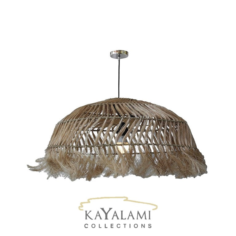 SUITALI DECO HANGING LAMP