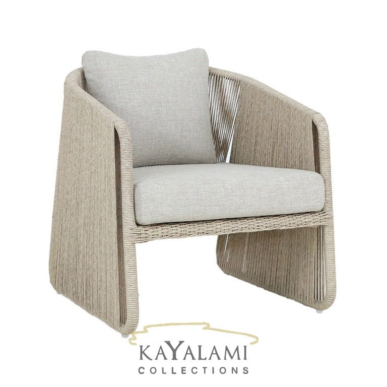 SUMIMO OCC CHAIR