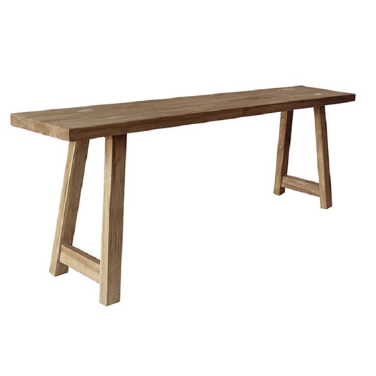 SUPO BENCH