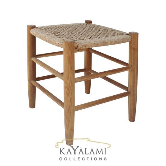SURESTI LOOM STOOL