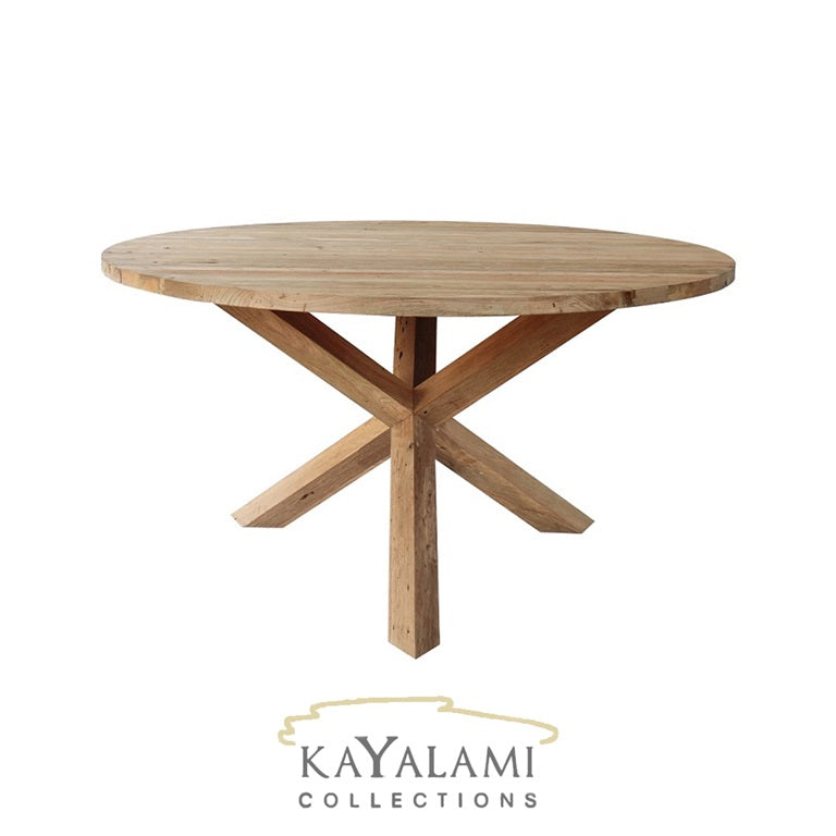 SYCO DINING TABLE 150