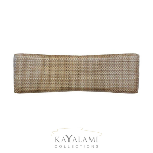 TEMPERASI KS BED HEAD