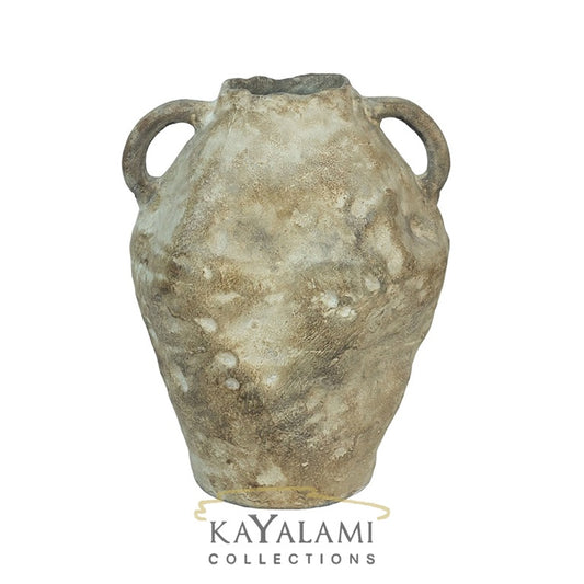 TERRAK VASE