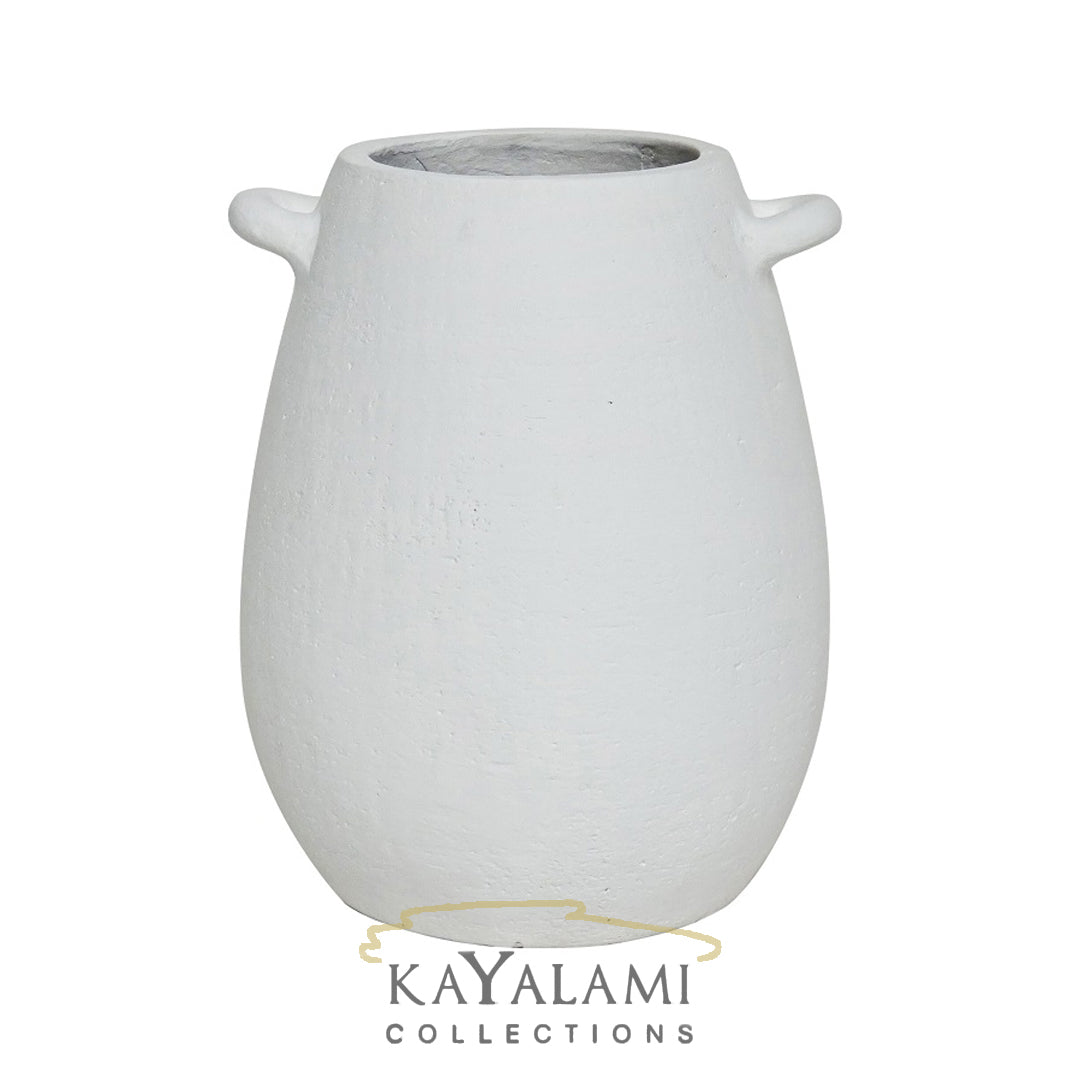 TETEGALI WH VASE B