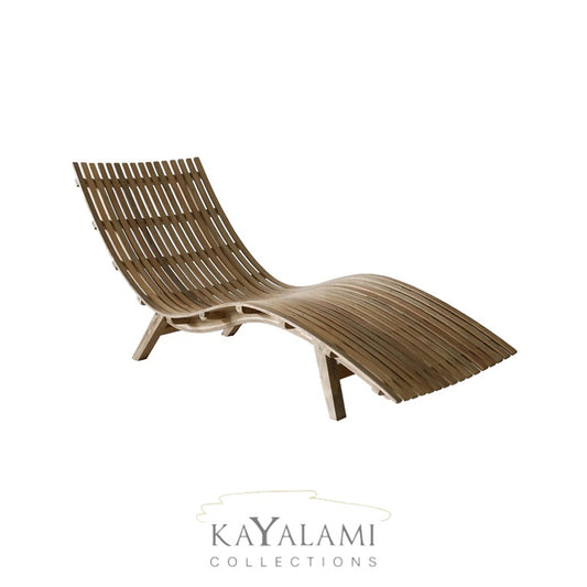 TIMPAGAN LOUNGER