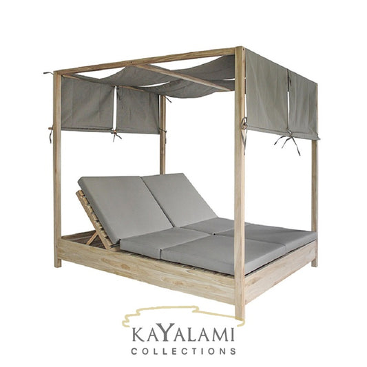 TRILEYA DAYBED