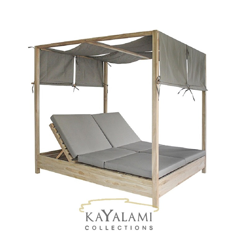 TRILEYA DAYBED