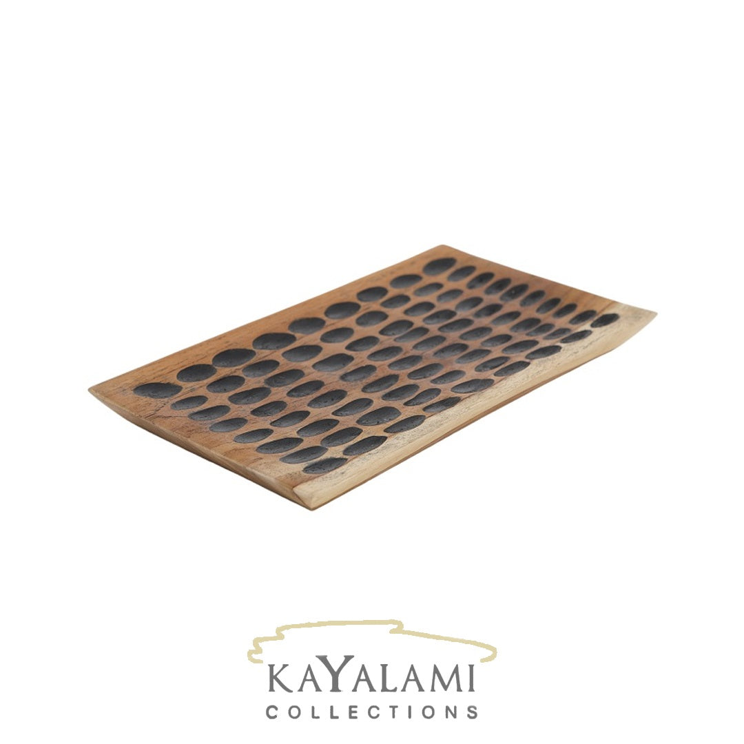TUBUME TRAY S