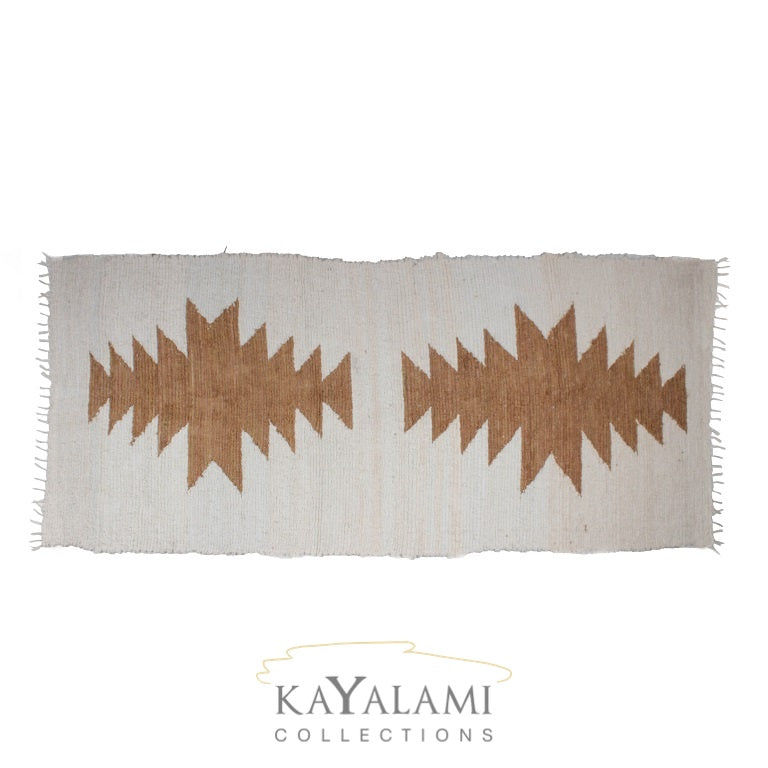 TUMPALAN BEIGE RUG
