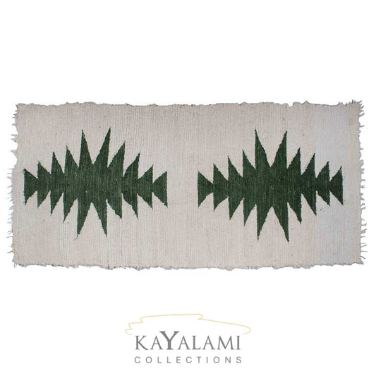 TUMPALAN GRN RUG