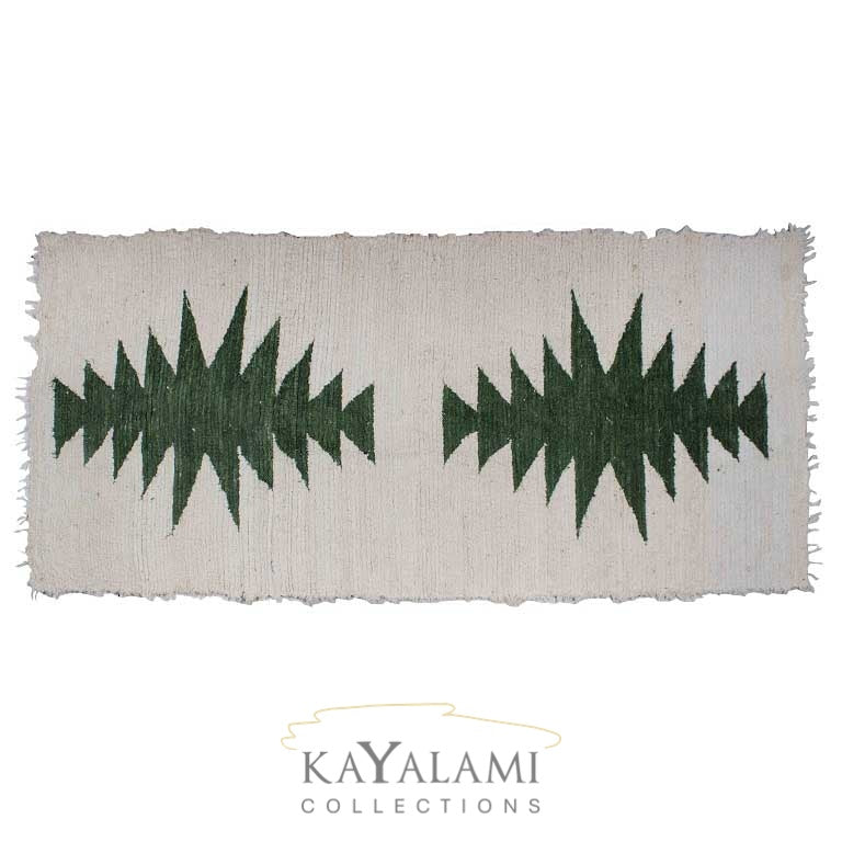 TUMPALAN GRN RUG