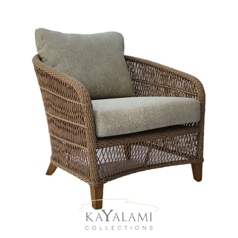 TUNONG OCC CHAIR