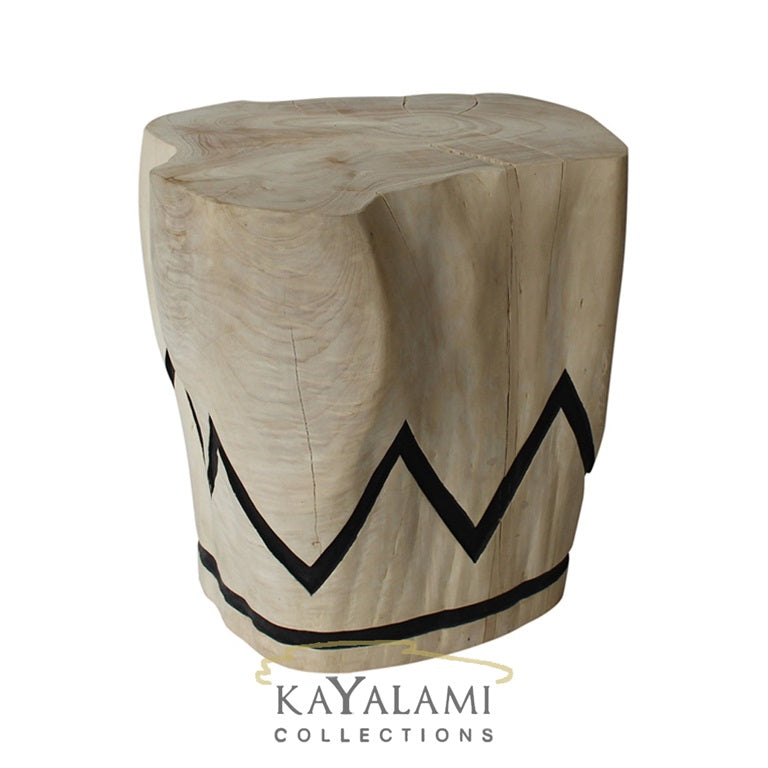 TUNOSI SIDE TABLE L