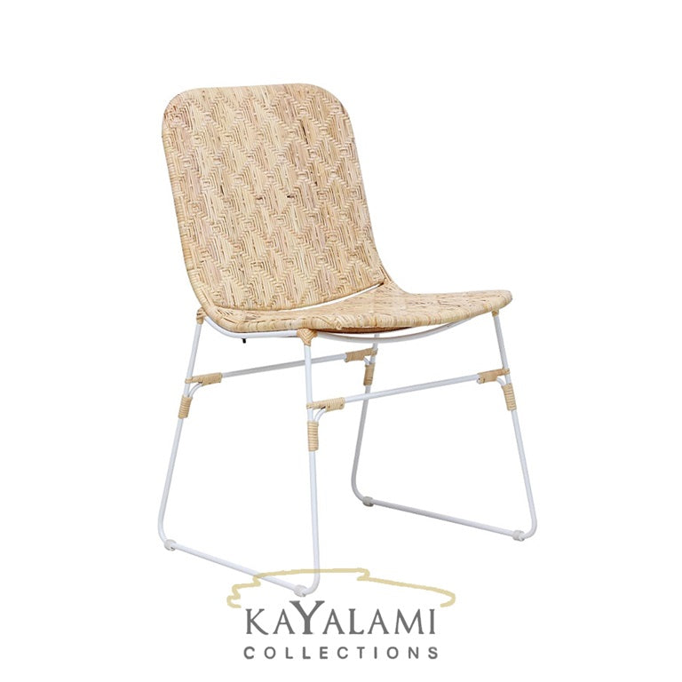 UBADUX DIAMOND DINING CHAIR