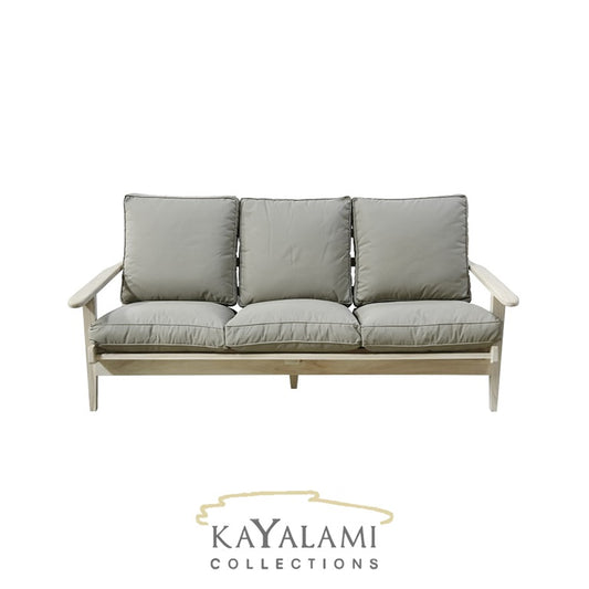 SOFA UBILLO 3 SEATER
