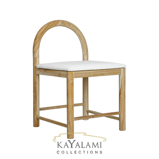 ULOVI DINING CHAIR