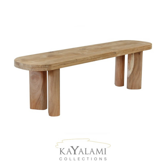 VELITOP BENCH 160