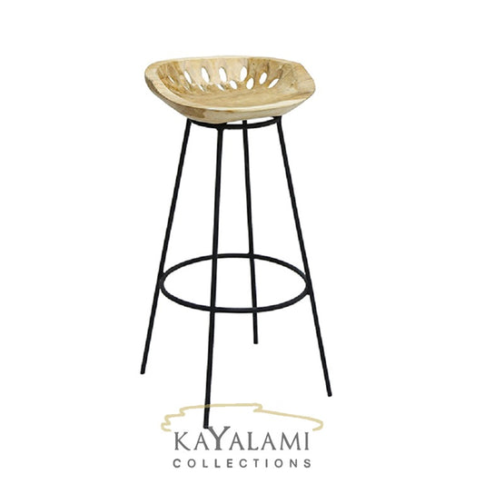 VISPATA BAR STOOL