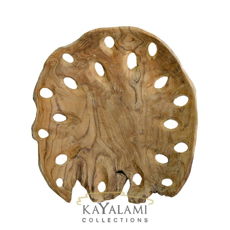 VISPATA WALL ART L