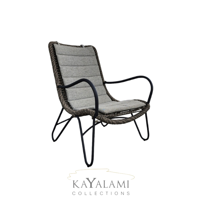 VOLITI OCC CHAIR