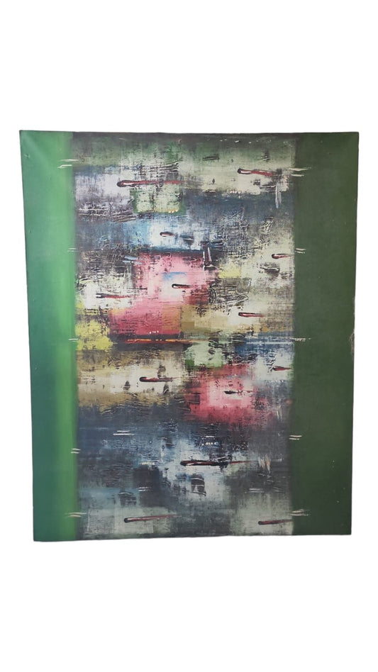 RADIX PAINTING