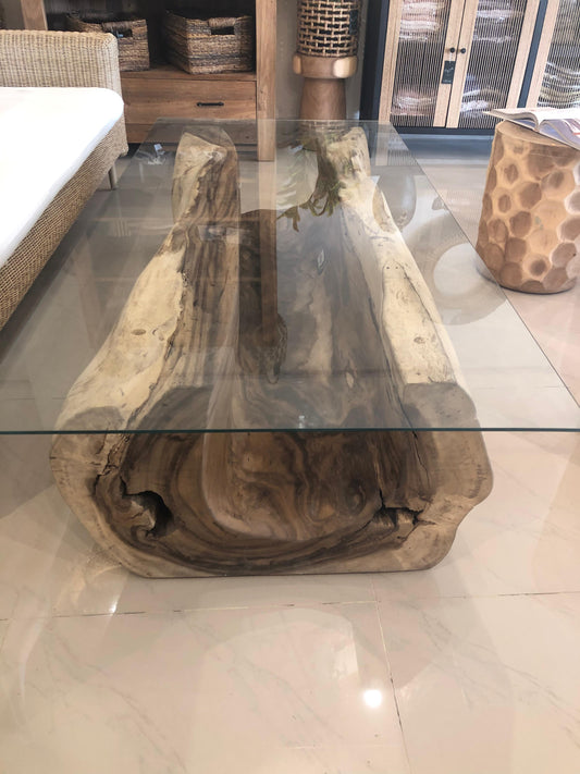 SEBIJI COFFEE TABLE