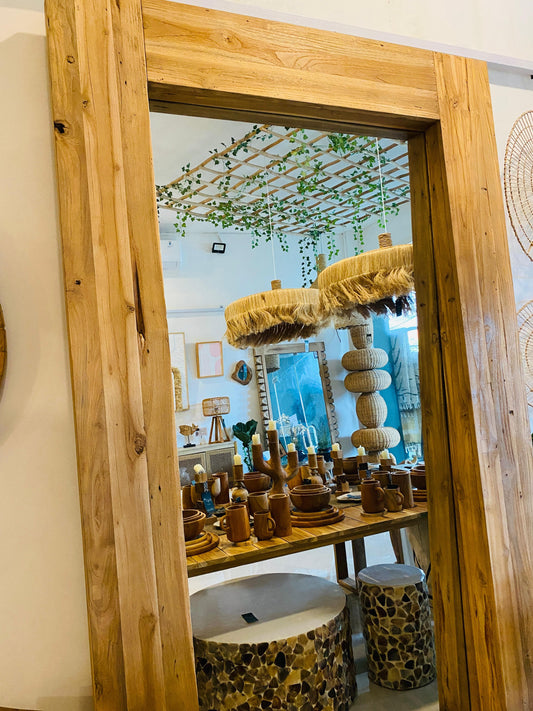 WISITI MIRROR