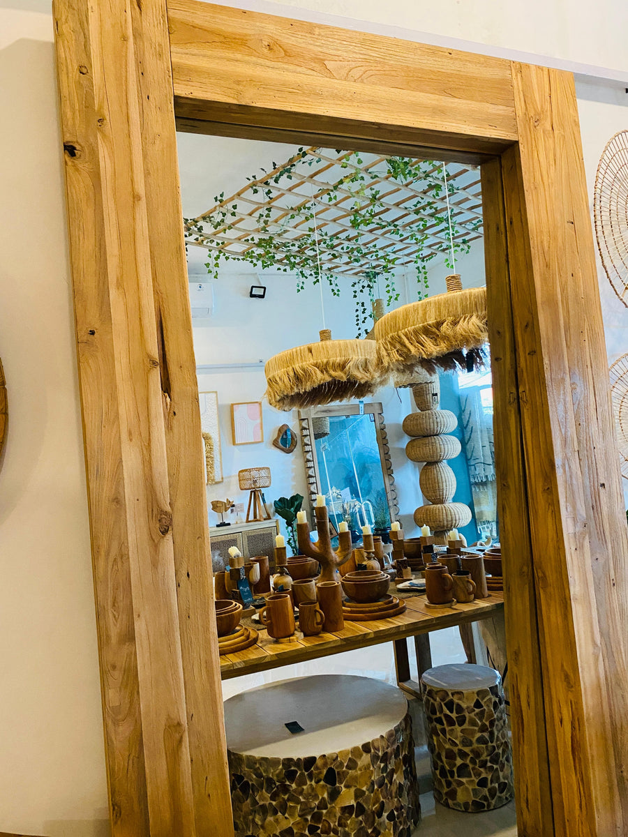 WISITI MIRROR