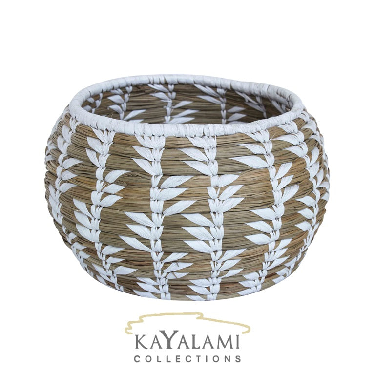 WHITITI BASKET