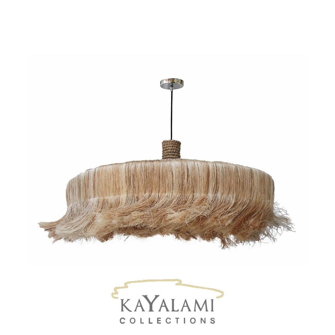 WIMITI HANGING LAMP