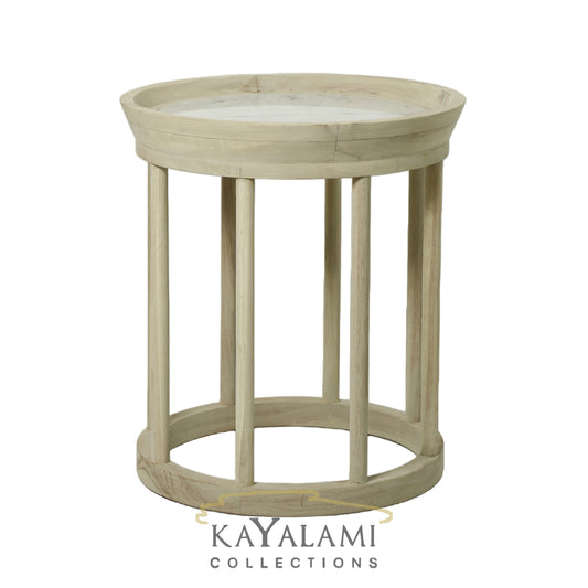 WINITIA SIDE TABLE